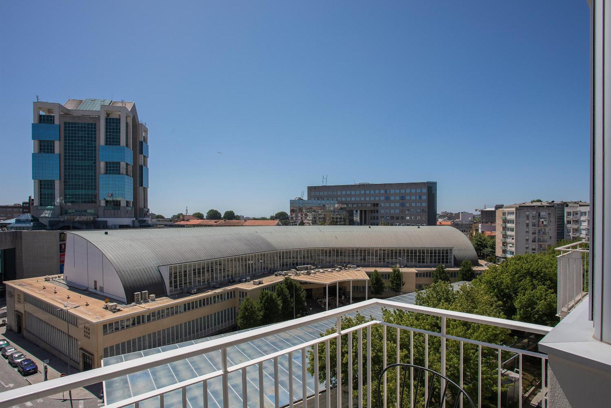 Allegro Boutique Apartments By Liiiving OOporto Exterior foto
