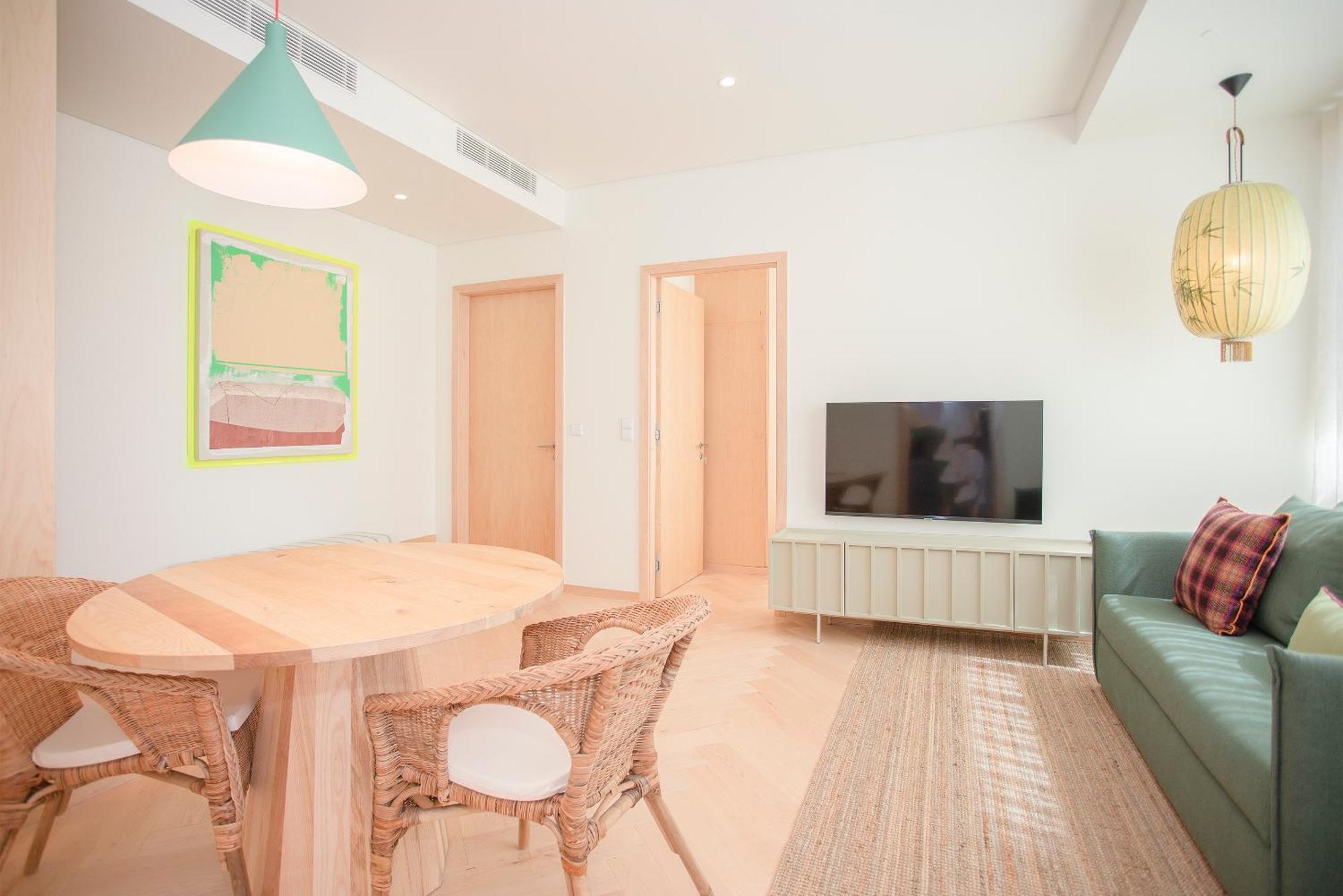 Allegro Boutique Apartments By Liiiving OOporto Exterior foto